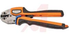 ERGO CRIMP TOOL - 70092670 - Allied Electronics, Inc.