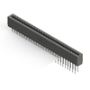 Edgeboard Connectors - 151-717-054-540-201-ND - DigiKey