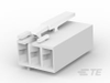 Rectangular Wire & Cable Connectors & Housings - 2-1241961-7 - TE Connectivity