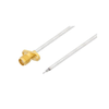 Coaxial Cables (RF) - 6099-PE3C8141-3-ND - DigiKey