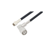 Coaxial Cables (RF) - 6099-PE3W02050LF-24-ND - DigiKey