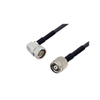 Coaxial Cables (RF) - 6099-PE3W05324/HS-50CM-ND - DigiKey