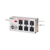 Power Distribution, Surge Protectors - 5073-TL-ISOTEL6-ND - DigiKey