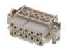Heavy Duty Power Connector Inserts & Modules - 2501910 - RS Components, Ltd.