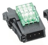 IDC Connectors - 6132743 - RS Components, Ltd.