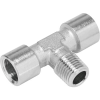 Pneumatic Fittings - 2891952 - RS Components, Ltd.