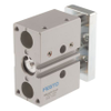 Pneumatic Guided Cylinders -- 1215381 - Image