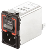 IEC Filters - 7699682 - RS Components, Ltd.
