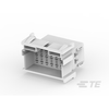 Rectangular Connector Housings - 1734-2-2445760-1-ND - DigiKey