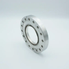 UV Standard Grade Sapphire Viewport, 2.95″ View Dia, 6.00″ Conflat Flange - A6328-1-CF - MPF Products, INC.