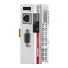 CX7031 | Embedded PC with Arm ® Cortex ® -M7, PROFIBUS slave and integrated I/Os -  - Beckhoff Automation LLC