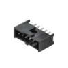 PCB Headers - 2134849 - RS Components, Ltd.