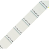Label Rolls - 2784053 - RS Components, Ltd.