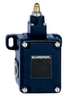 Position and limit switches - Medium-duty position switches - 441 - 441 telescopic plunger 2S - T2S 441-11Y