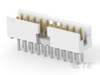 PCB Headers & Receptacles - 4-2539089-0 - TE Connectivity