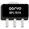 50 - 1800 MHz 20 dB Low Noise CATV Amplifier - QPL1810 - Qorvo