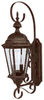 9722TS Exterior -Wall Mount - 732078 - Capital Lighting, Inc.