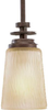 P5002-88 Mini Pendants-Rod - 762238 - Capital Lighting, Inc.