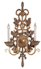 N261102 Sconce - N261102 - Minka Group