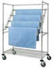 Wire Shelving - Carts - Healthcare & Medical - WRC-SW2448 - Image