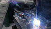 Welding and Assembly Services - Image
