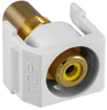 Coaxial Connector - SFRCYRW - Hubbell Incorporated
