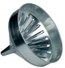 Galvanized Funnel - 3313 - U.S. Plastic Corporation