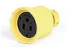 AC Power Plugs & Receptacles -- 1301420051