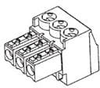 Pluggable Terminal Blocks - 284506-7 - VAST STOCK CO., LIMITED