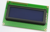 20x4 Character Display Module -- LMB204BFC - Image