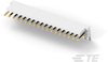 PCB Headers & Receptacles - 4-641125-8 - TE Connectivity