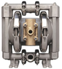 WILDEN Turbo-Flo Metal Pump -- T1