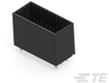 PCB Headers & Receptacles - 1318127-2 - TE Connectivity