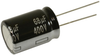 Aluminum Electrolytic Capacitor, 68Uf, 400V, 20%, Radial; Capacitance Panasonic - 39P9916 - Newark, An Avnet Company