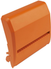 Cutter-Cover, T2212 Printer; Printer Type Te Connectivity - 68AH8338 - Newark, An Avnet Company