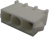 Header, Socket, 3Way; Pitch Spacing Amp Te Connectivity - 13M3922 - Newark, An Avnet Company