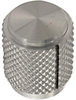 Round Knurled Knob With Line Ind, 3.2Mm; Shaft Type Alcoswitch Te Connectivity - 61F1172 - Newark, An Avnet Company
