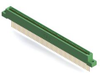 Card Conn, Single Side, 58Pos, Wire Wrap; Card Edge Connector Type Edac - 69AJ1976 - Newark, An Avnet Company