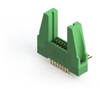 Card Conn, Dual Side, 16Pos, Wire Wrap; Card Edge Connector Type Edac - 68AJ0523 - Newark, An Avnet Company
