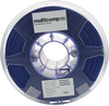 3D Printer Filament, 2.85Mm, Pla, Blue; Diameter Multicomp Pro - 64AH4211 - Newark, An Avnet Company