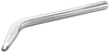 Ersadur Soldering Tip, 45 Deg Chisel/bent, 3.1Mm Rohs Compliant Ersa - 55AH0144 - Newark, An Avnet Company