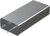 ALUMINUM ELECTROLYTIC CAPACITORS, Prismatic -- MLSG102M060JK0C - Image