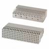 Backplane Connectors - Hard Metric, Standard - 277200110202002 - Lingto Electronic Limited