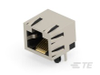 RJ45 Connectors - 203530-E - TE Connectivity