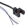 Sensors, Transducers - Optical Sensors - Photointerrupters - Slot Type - Logic Output - 1375896-PM-R25 - Win Source Electronics