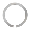 Constant Section Retaining Rings, Snap Rings -- SR - Image