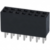Headers, Receptacles, Female Sockets - S4207-ND - DigiKey