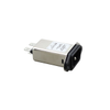 Power Entry Modules (PEM) - 817-2552-ND - DigiKey