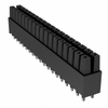 Headers, Receptacles, Female Sockets - IPS1-118-01-S-D-ND - DigiKey