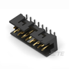 Headers, Male Pins - 17-3-2823369-0TR-ND - DigiKey